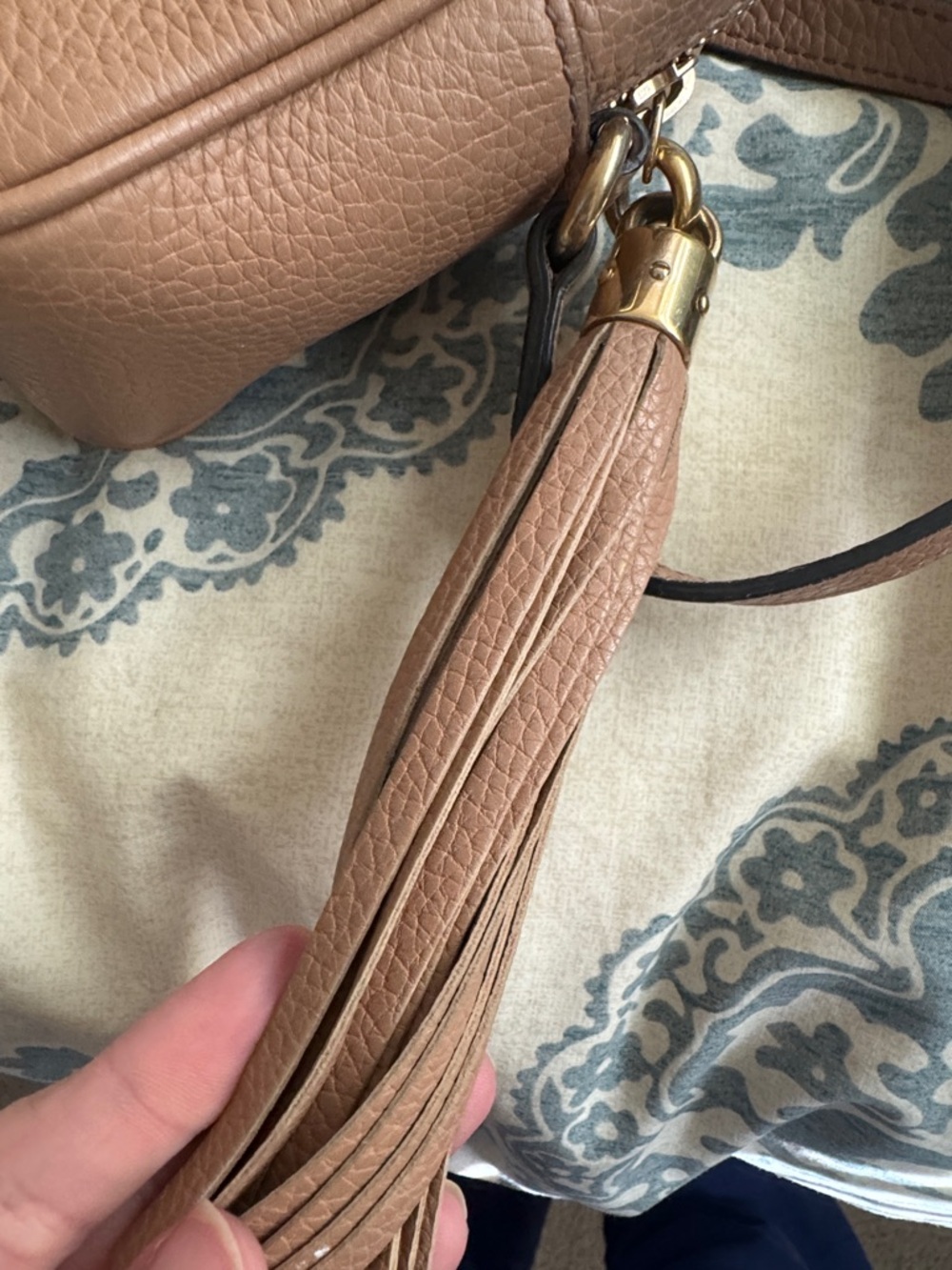 Gucci Soho Disco Bag - Picture 12 of 15